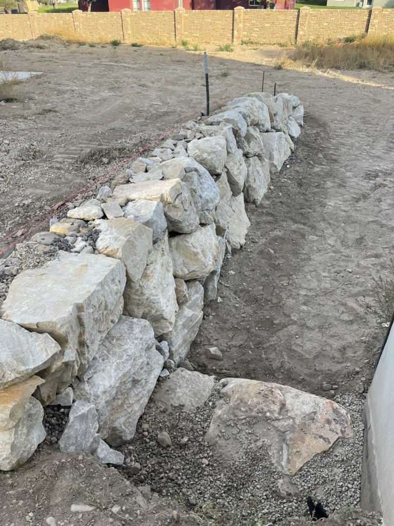 RCG Reyes Construction Group | Excavation & Site Work Contractor in Utah